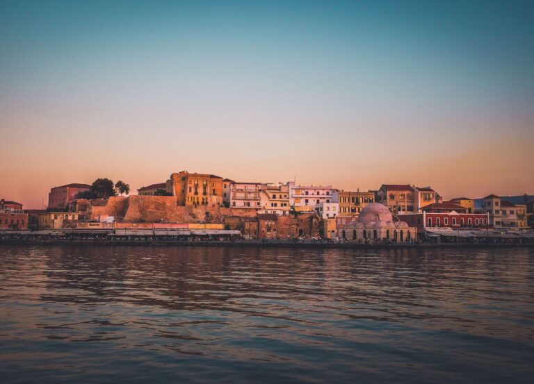 chania road trip by vakakis rentals